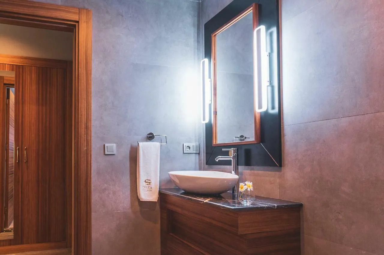 Orka Cove Hotel Penthouse & Suites Adults Only Ölüdeniz
