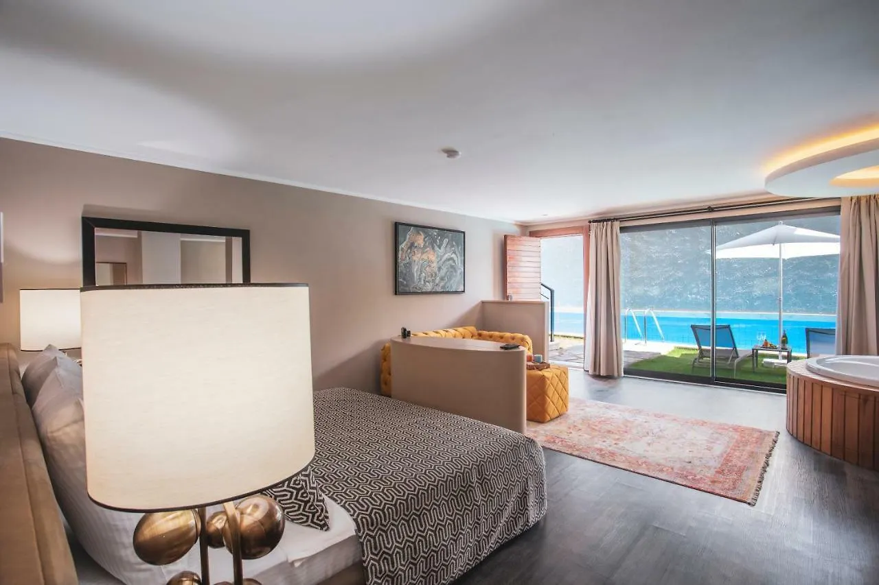 Orka Cove Hotel Penthouse & Suites Adults Only Ölüdeniz Tyrkiet
