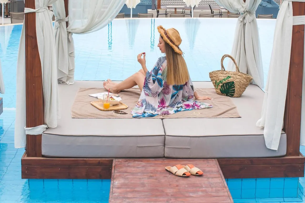 Orka Cove Hotel Penthouse & Suites Adults Only 厄吕代尼兹 4*,  土耳其