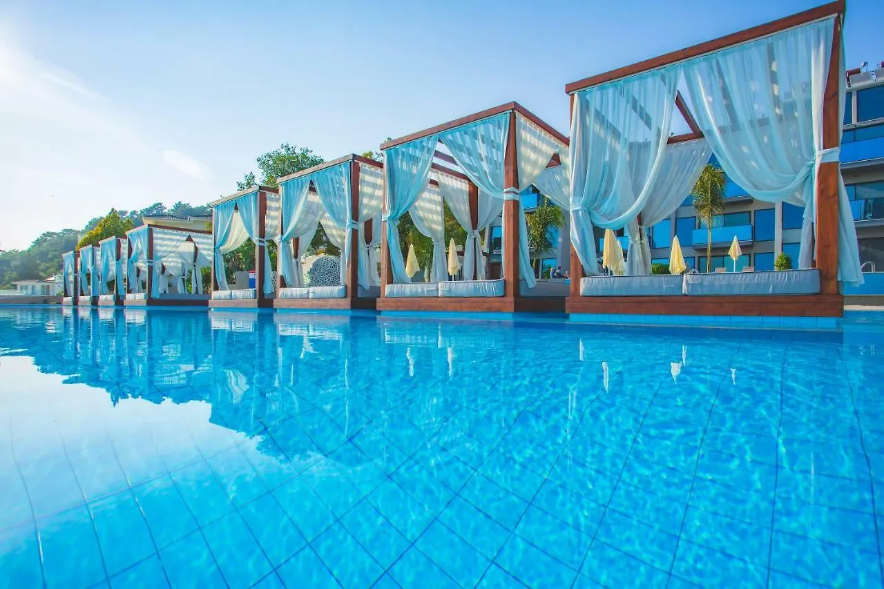 Orka Cove Hotel Penthouse & Suites Adults Only Ölüdeniz