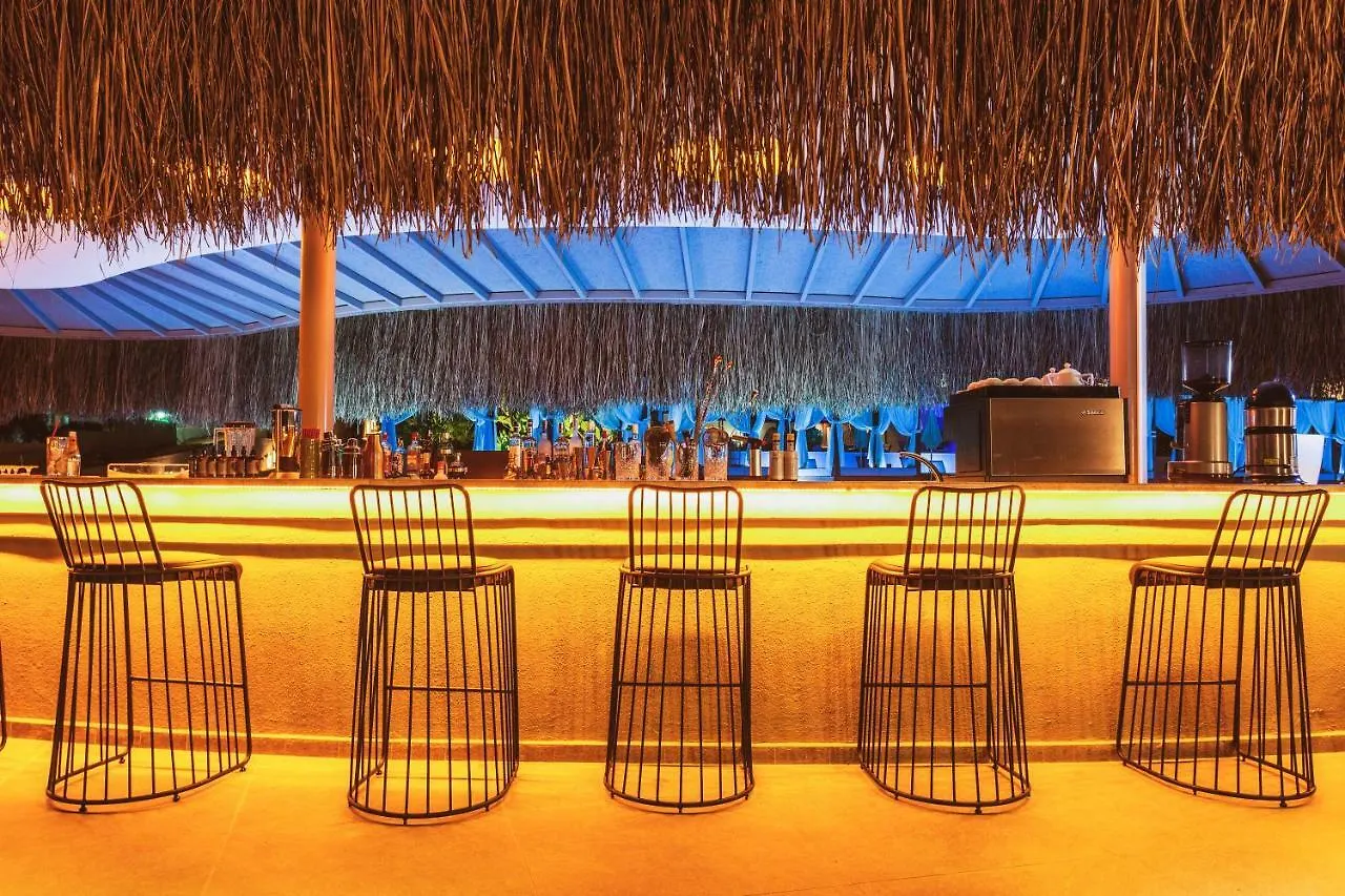 Orka Cove Hotel Penthouse & Suites Adults Only 厄吕代尼兹