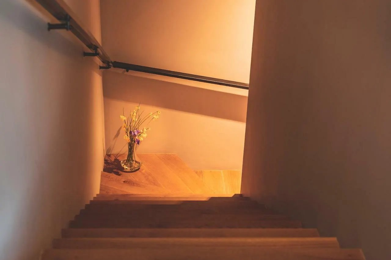 Orka Cove Hotel Penthouse & Suites Adults Only 厄吕代尼兹