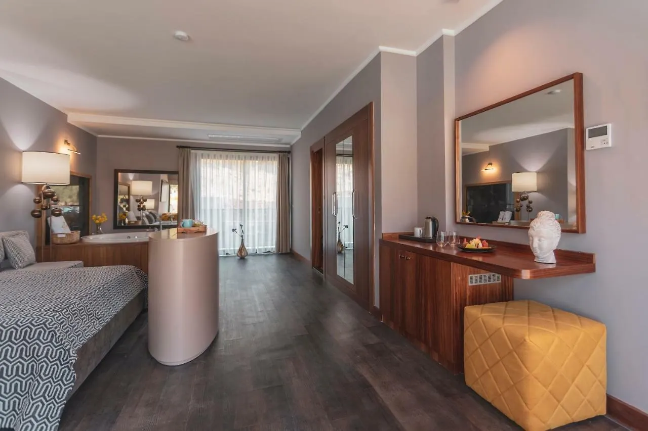 Orka Cove Hotel Penthouse & Suites Adults Only 厄吕代尼兹