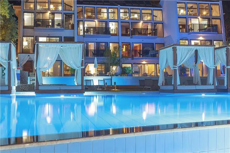 Orka Cove Hotel Penthouse & Suites Adults Only 厄吕代尼兹