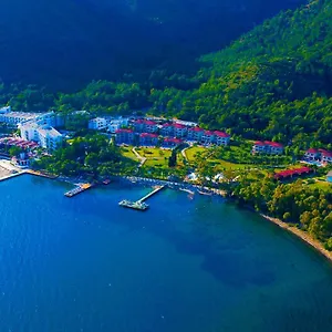 Fortezza Feriested Hisaronu