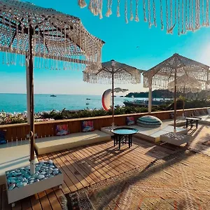 Oyster Residences - Adult Only Otel